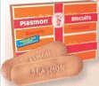 Plasmon Biscotti, 11.3-Ounce Boxes (Pack of 12)
