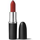 Macximal Silky Matte - Chili by MAC for Women - 0.11 oz Lipstick