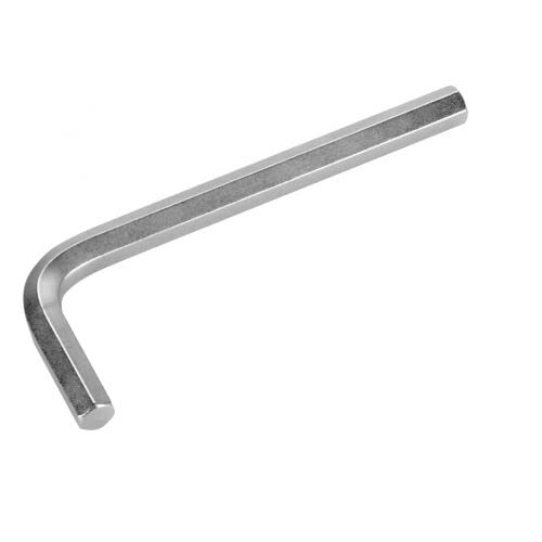 alyco 193007 Allen Wrench, 7 mm