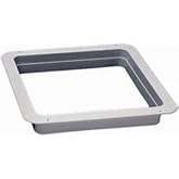 HENG'S INDUSTRIES - 90091B Elixir Garnish White Vent