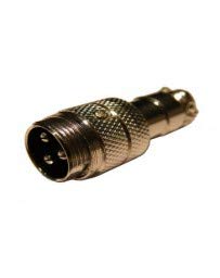 DH Extension Connector Micro Male Aerial 3 Contacts