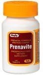 Prenavite Protein Coated Tablets