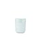 W&P Porter Ceramic Mug w/ Protective Silicone Sleeve, Mint 12 Ounces | On-the-Go | Reusable Cup for Coffee or Tea | Portable | Dishwasher Safe