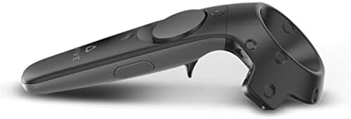 Amazon.com: HTC Vive SteamVR Controller (2018)