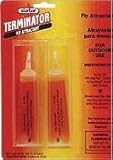 Farnam Home and Garden 14690 Starbar Captivator Fly Trap Attractant Refill Tube