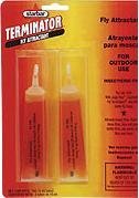 Farnam Home and Garden 14690 Starbar Captivator Fly Trap Attractant Refill Tube Farnam Home and Garden 14690 Starbar Captivator Fly Trap Attractant Refill Tube