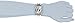 swatch Women's SFK356G Quartz Stainless Steel Silver Dia Casual Watch