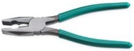 SKT18019 SK 0532i6jprw Hand c7h83m5eg Tool 18019 Pliers Linesman Hi Leverage, "9""" wetomles aqviktork SK cutting pliers boast xdu7q598p drop forged, heat treated p118t689