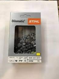 GENUINE STIHL OILOMATIC 26RM 74 18