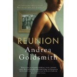 Front cover for the book Reunion by Andrea Goldsmith
