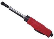 Die Grinder Straight Air Extended Shank-2pack