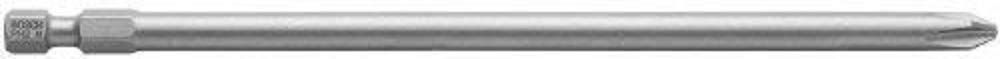 Bosch 2607001539 152 mm Extra Hard Screwdriver Bit