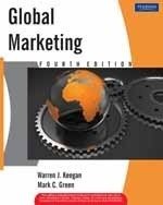Global Marketing (5th Edition) (Pearson International Edition) Global Marketing (5th Edition) (Pearson International Edition)