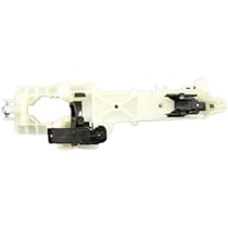 Genuine OEM 82655-2P700 BASE ASSY-FR DR O/S HANDLE LH / 826552P700