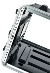 multicomp PRO Stackable 17" Depth, 19" ABS Rack