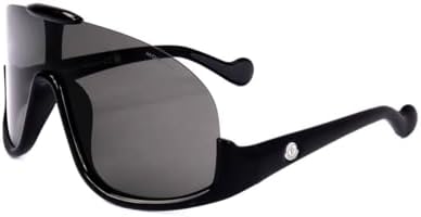Amazon.com: MONCLER | VISSEUR ML 0230 | Black : Clothing  display picture 1
