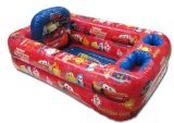 Disney Pixar Cars - Inflatable Safety Bathtub for Baby