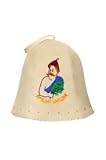 Sauna Hat 