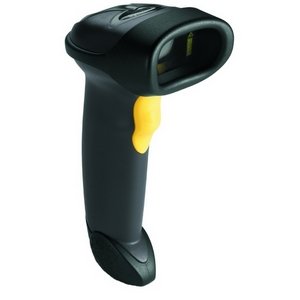 LS2208-Bar-Code-Reader