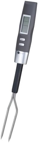 Kitrics Barbecue Fork Thermometer