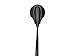 Monoprice Premium 3.5mm Wired Earbuds Headphones with Microphone, 10mm Drivers, Compatible with Apple and Android Devices
