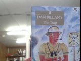 The Trap 0571138012 Book Cover