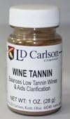 Wine Tannin by The Argonaut Brewer