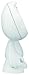 Beats Dude Stand for Pill Portable Speaker - White