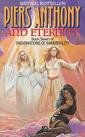 And Eternity (Incarnations of Immortality, #7)