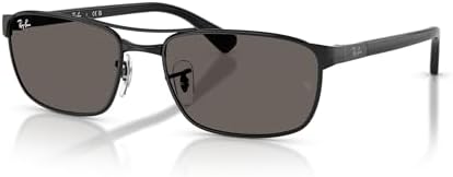 Amazon.com: Ray-Ban RB2027 Predator 2 W1847 62MM Black/G-15 Green