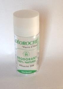 Deoroche - Alum rock Deodorant - 100 g