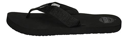 1 Reef+Mens+Smoothy+black+11