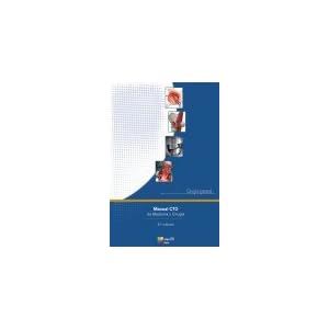Manual CTO Medicina 9¬ ED (Obra Completa)