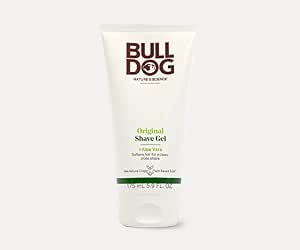 Bulldog Duschgel Für Männer – Schwarzer Pfeffer & Vetiver, 479 Ml
