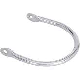 White Water 7561S-BL Marine 304 Stainless Steel Bail for AR7561S Anchor Roller