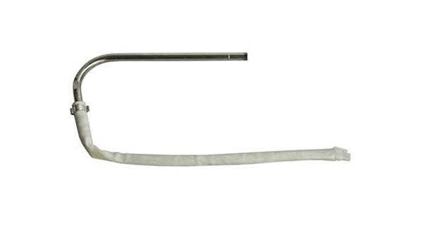 Dometic – Resistencia acodada 220 W L190D9.6 2 hilos ...