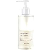 [HYGGEE] pH Hyaluron Gel Cleanser 200ml