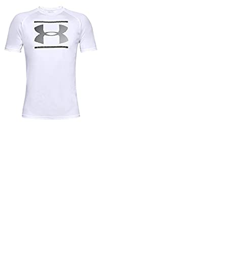 Under Armour Men's UA Tech 2.0 T-Shirt