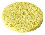 Fantasea Facial Cleansing Sponge * 12 Per Package