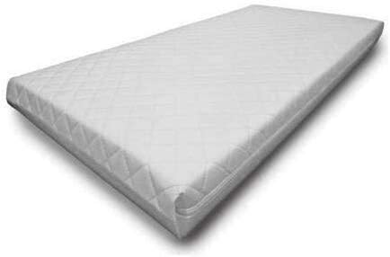 amazon cot mattress 120 x 60