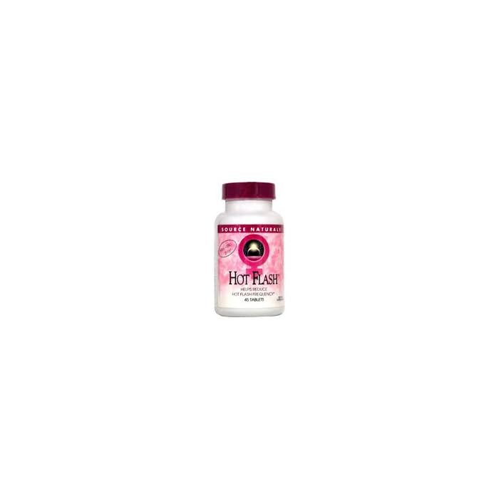 Source Naturals - Hot Flash