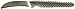 Global 2 1/4 inch Curved Peeling Knife - Lightweight Japanese Stainless Steel, Razor-Sharp Edge, Made in Japan, GSF-17