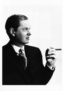 Evelyn Waugh