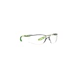 3M Safety Glasses, Solus CCS Series, ANSI