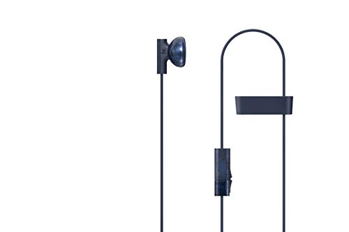 Playstation (PS4) Mono Chat Earbud with Microphone 500 Million