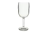 Strahl Design+Contemporary Classic Large Wine Glasses, Set of Four