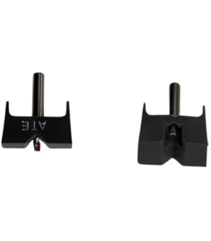 Amazon.com: Kasings Phonograph Needle Stylus Replacement For