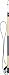AR North America Telescoping Lance 6' - 18', Fiberglass primary