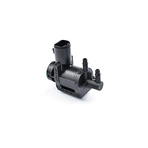 9L14-9H465-BA 4x4 Locking Hub Vacuum Solenoid Fits Expedition F150 - View #4