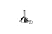 Fox Run Metal Kitchen Funnel, Mini 2